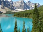Cdn Rockies Adventure (Aug 2010) - Banff - 025
